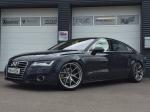 Audi A7 Sportback by TVW Car Design 2017 года
